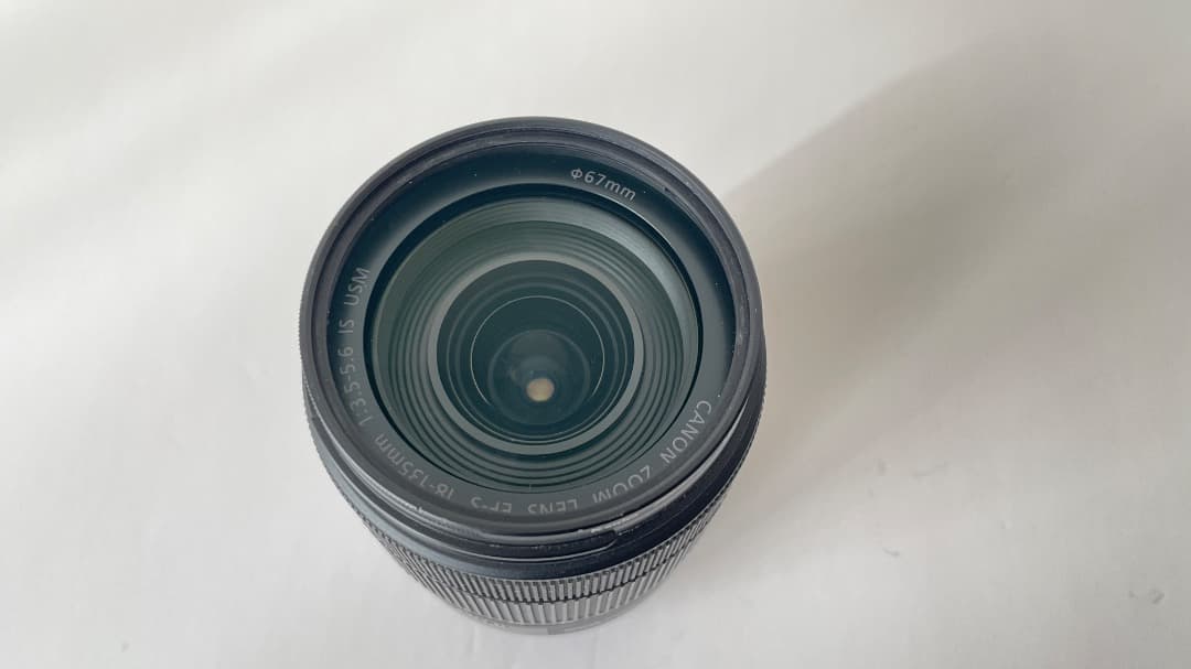 ⭐️美品⭐️ Canon EOS 80D本体＋Wレンズ　バッテリー2個付き