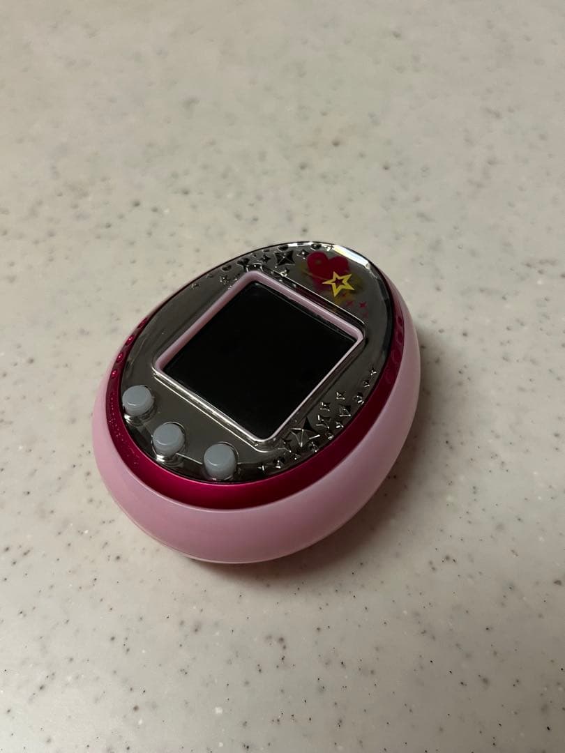 たまごっち IDL プリンセススペイシー【限定品】