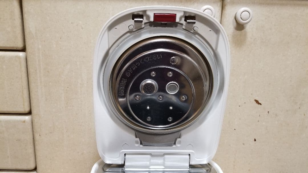 ☆2020年製☆パナソニック圧力IH炊飯器 バックライト液晶画面 Wおどり炊き