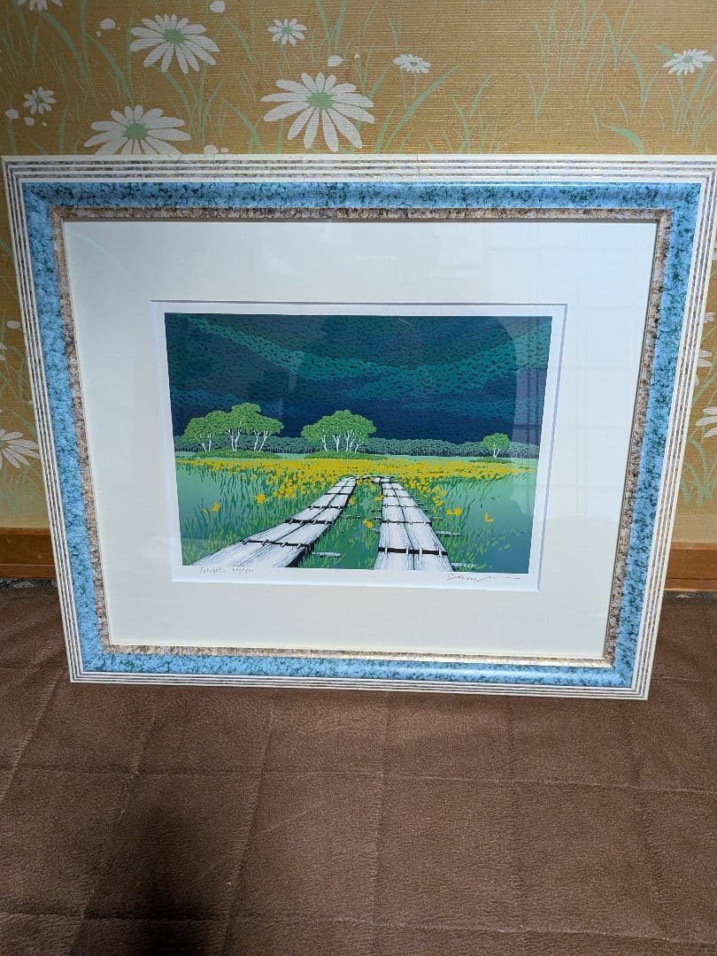 小暮真望花々の調べ