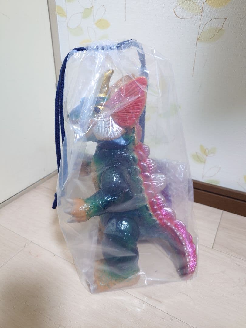 マルサン　ドラギラス　450