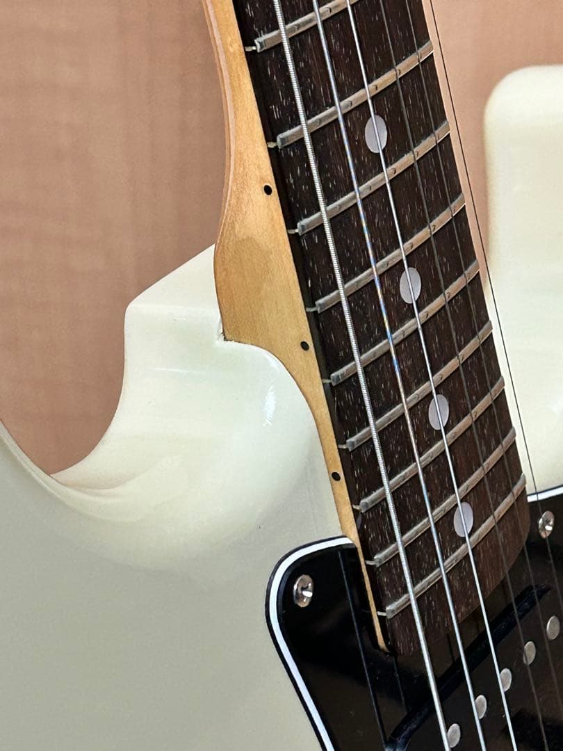 【相談可】Tokai Stratocaster Custom Edition