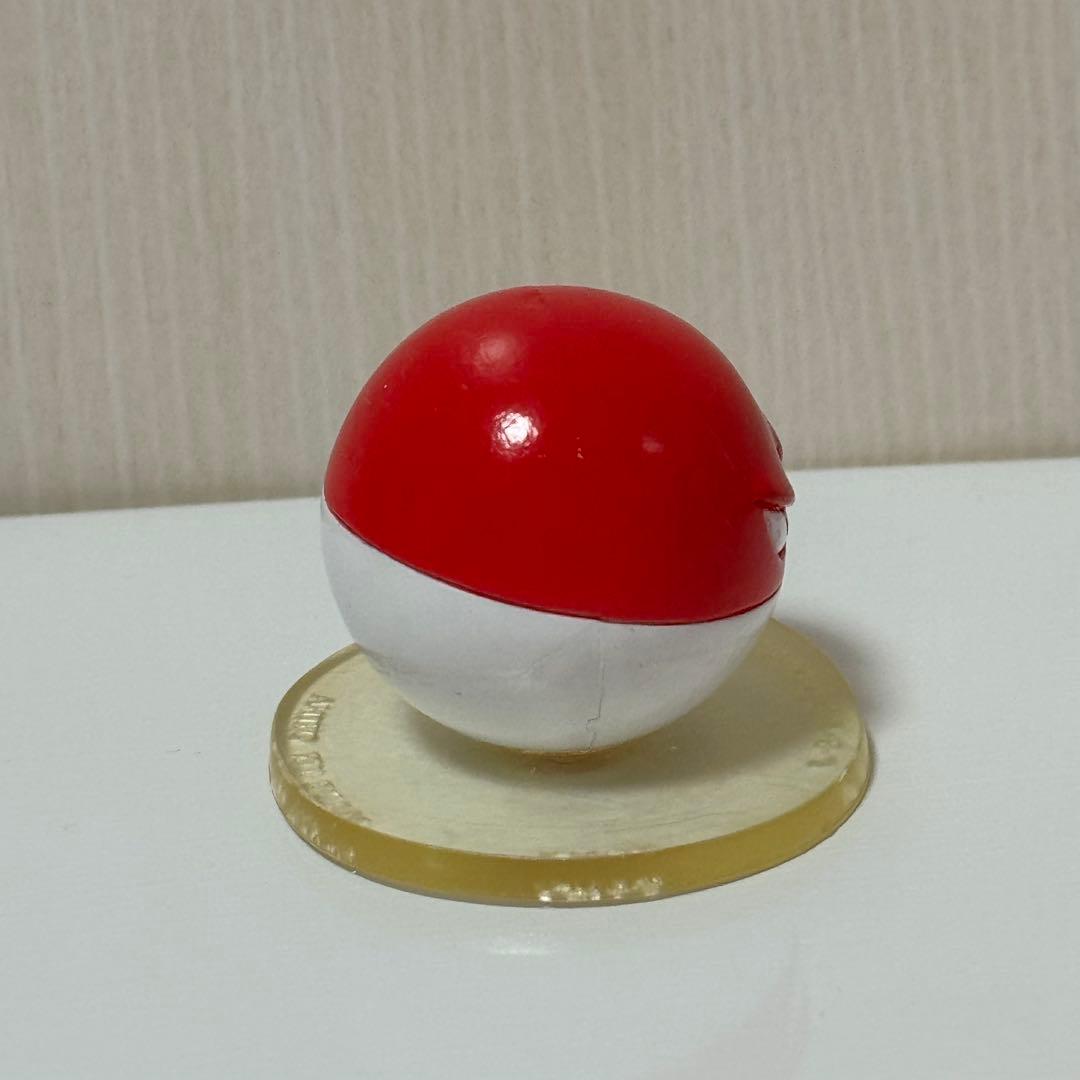 モンコレ ポケモン ビリリダマ 初期 美品 希少