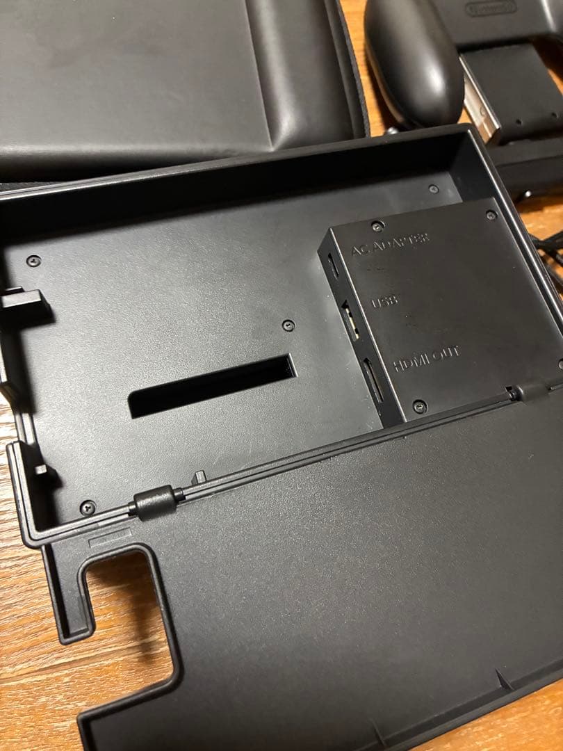 Switch 本体　本体ケース　スイッチ　美品　おまけ付き