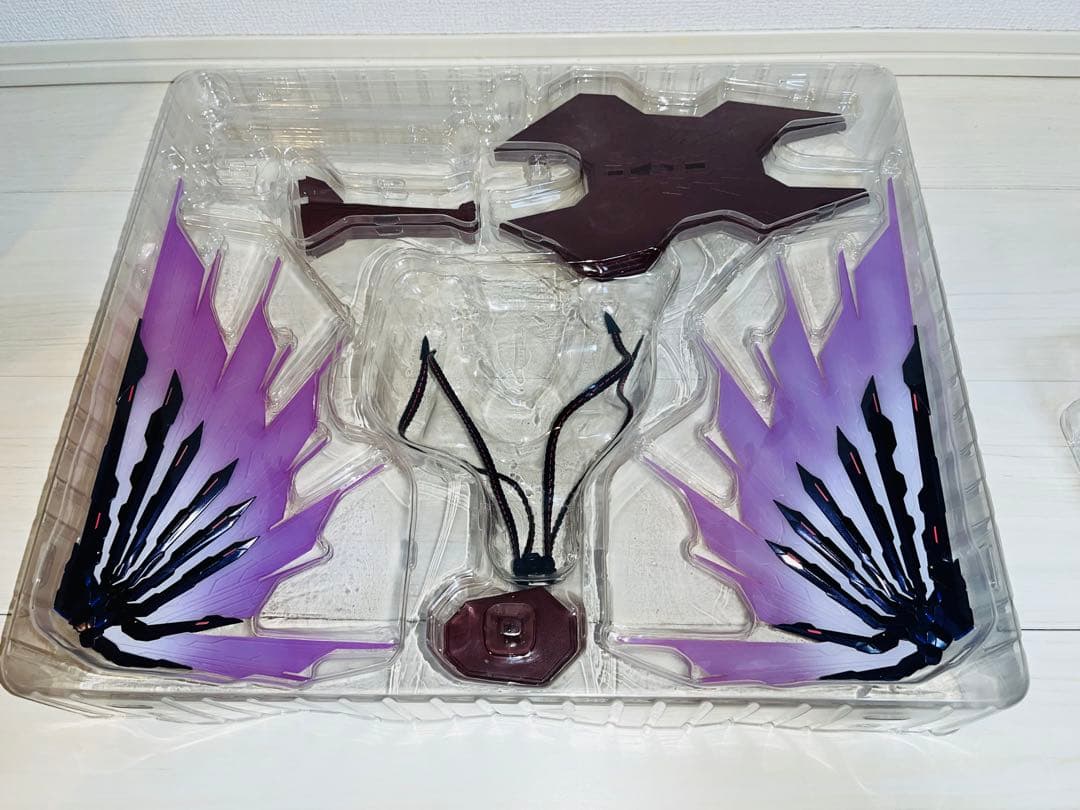 ART WORKS MONSTERS No.107銀河眼の時空竜