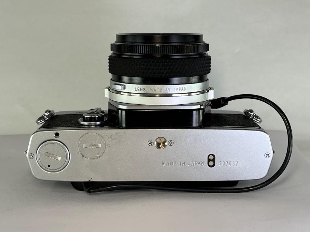 ★美品★オリンパス OM-2N / OM-SYSTEM G.ZUIKO