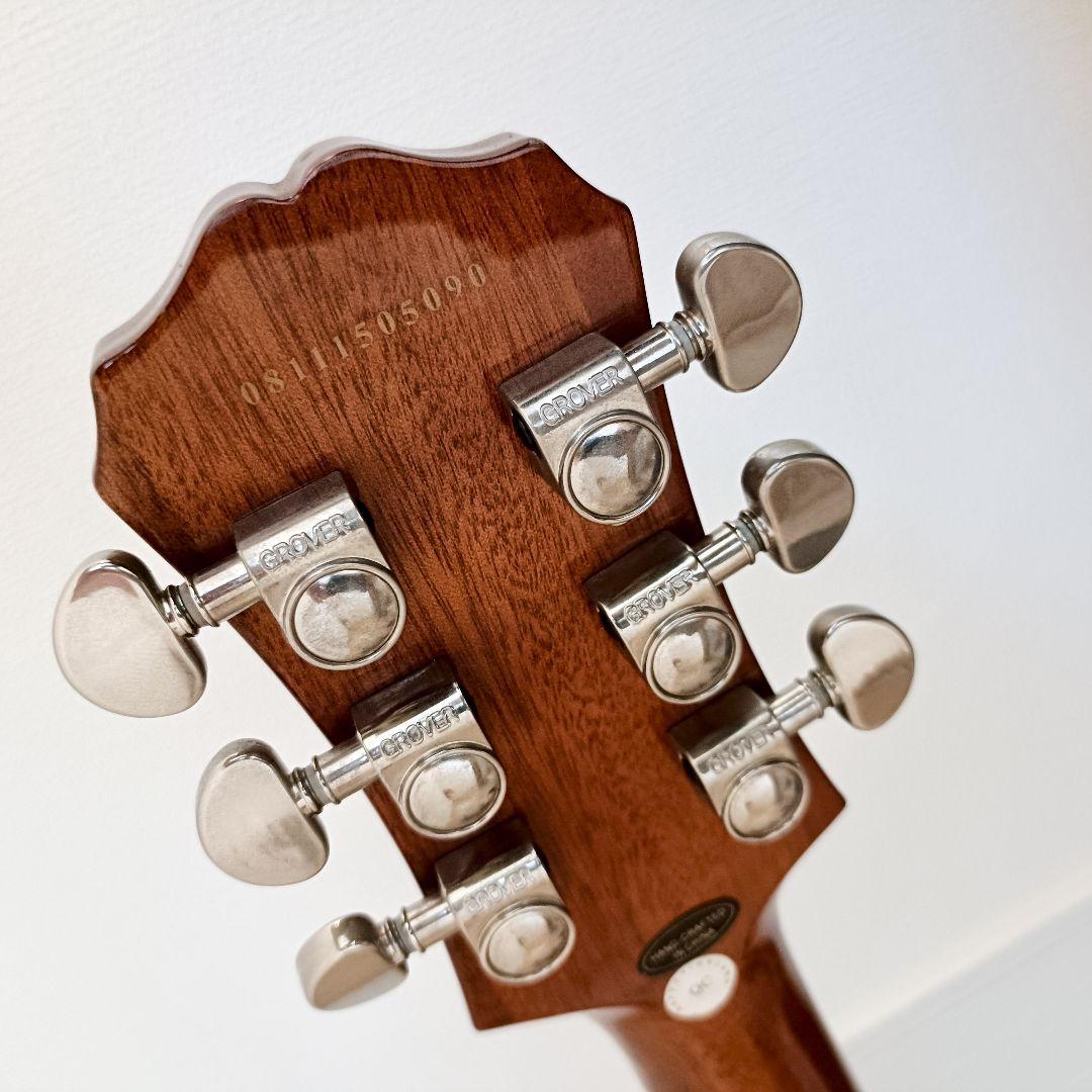 Epiphone Les Paul Standard ハニーバースト｜メンテ済