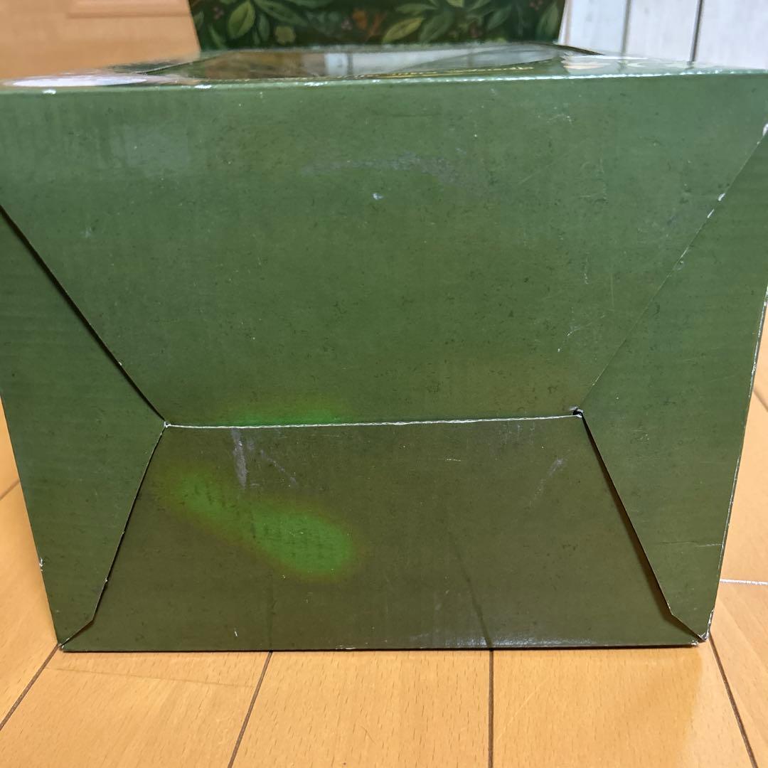 となりのトトロ 森の観覧車 オルゴール レア