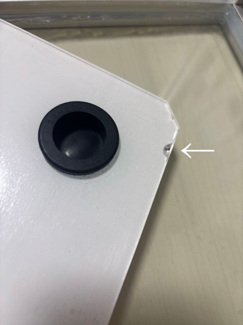 小動物ケージ　ハリネズミ　二階建てケージ　ライト付き