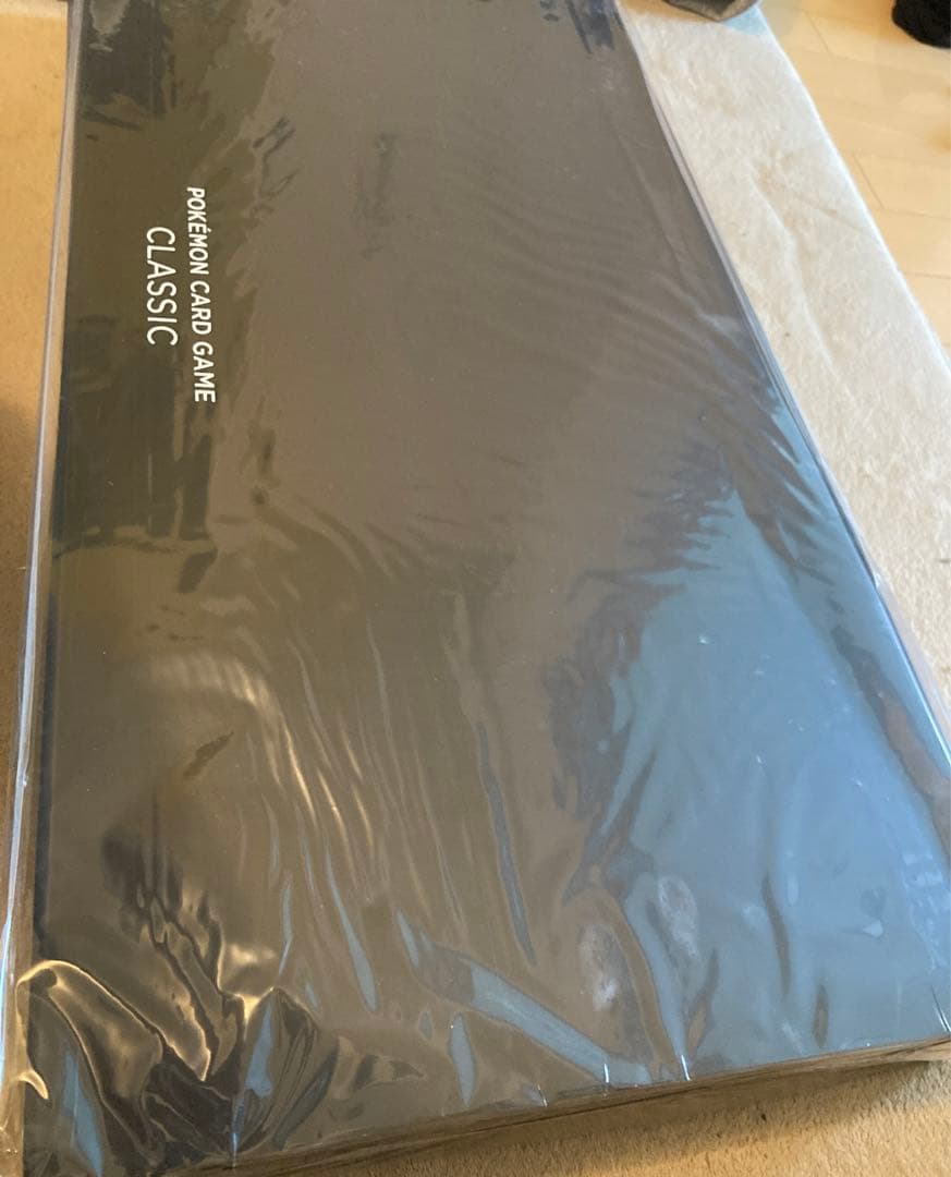 Pokémon Card Game Classic ポケモンカード　クラシック