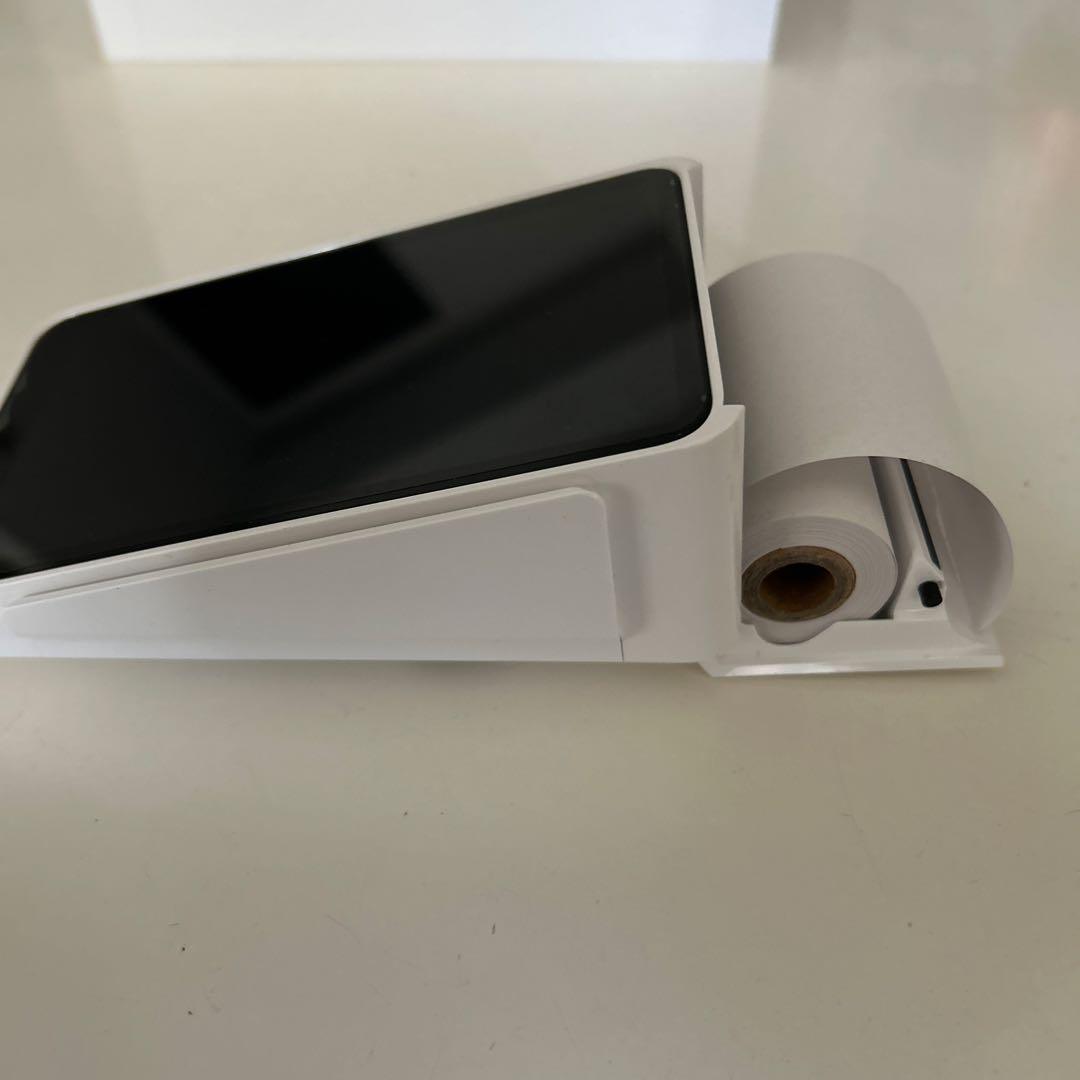 Squareターミナル