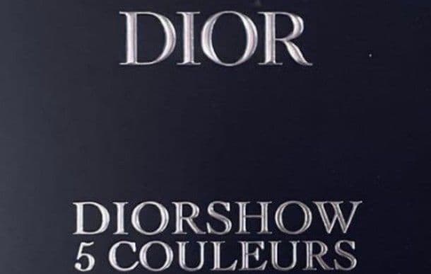 15分間限定出品　Dior　865 ピンクロリポップ