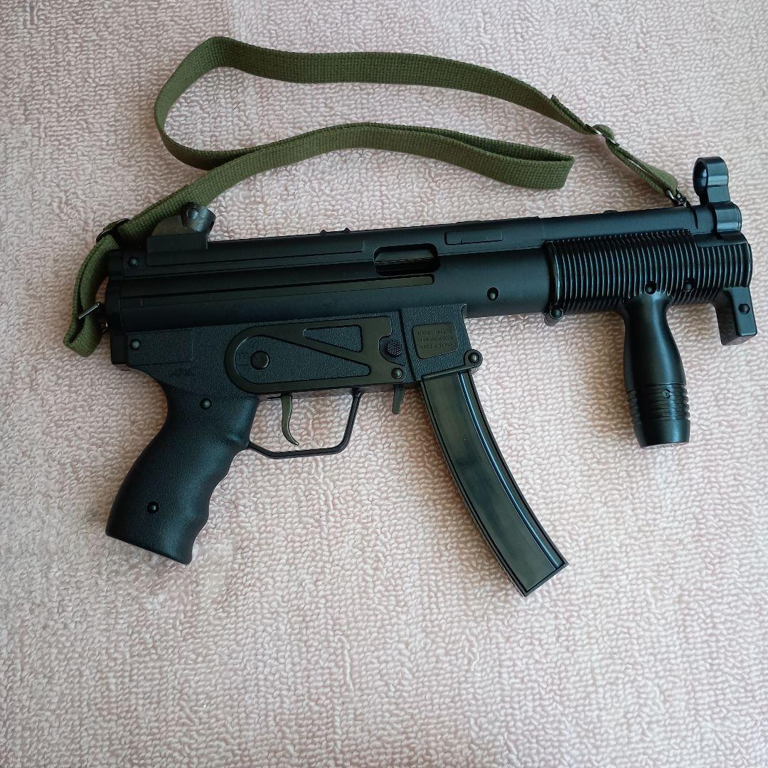 ファルコントーイ製エアガン　H&K MP5K