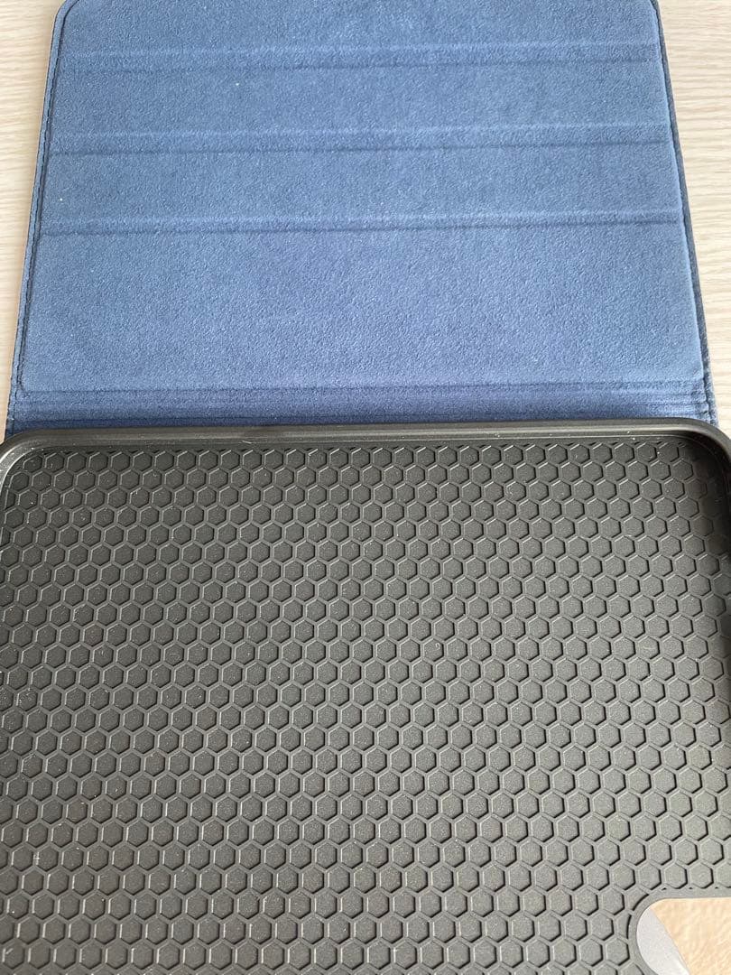 お得　iPad mini 第6世代パープル　MK7R3J/A カバーペンシル付