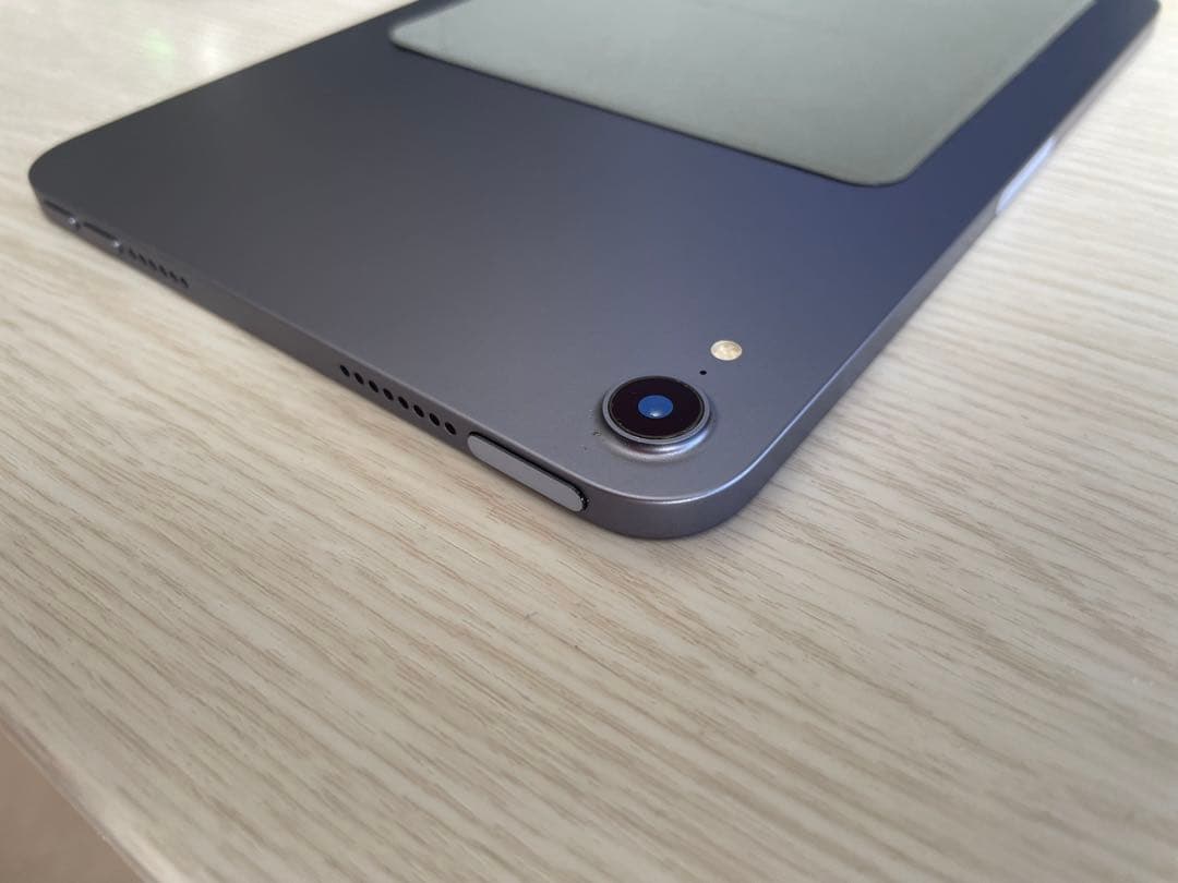 お得　iPad mini 第6世代パープル　MK7R3J/A カバーペンシル付