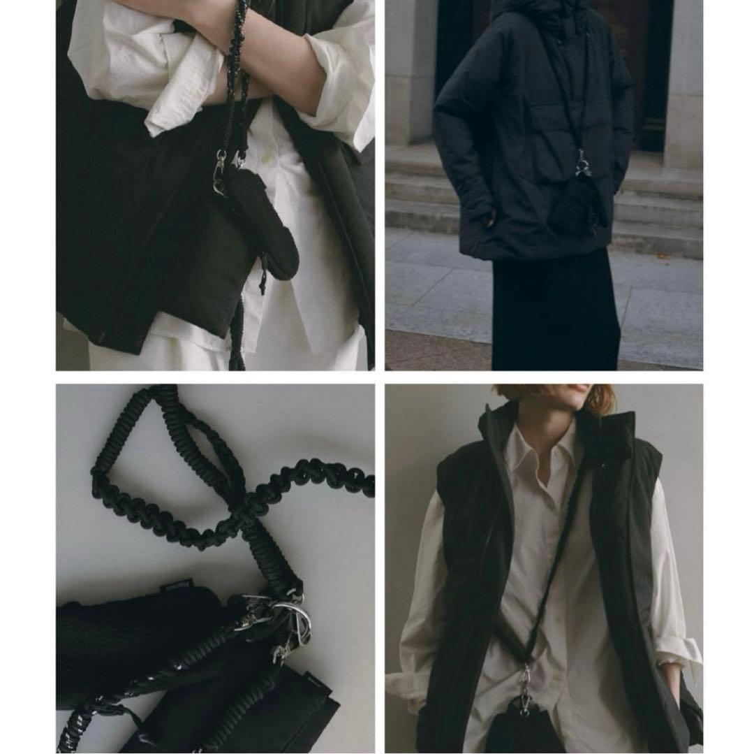 【新品】Marmot×ETRÉ TOKYO PERTEXマルチポーチ