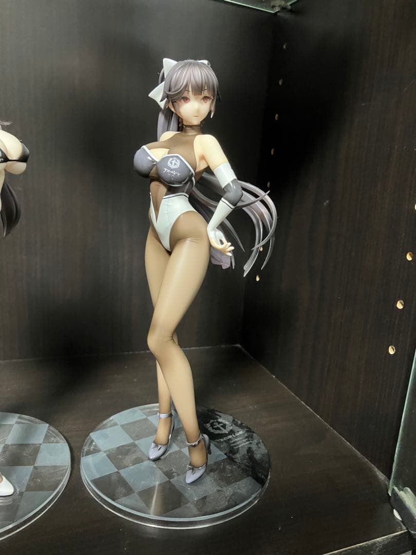 アズールレーン 愛宕 凄艶のマックススピード 高雄 魅惑のフルドライブ