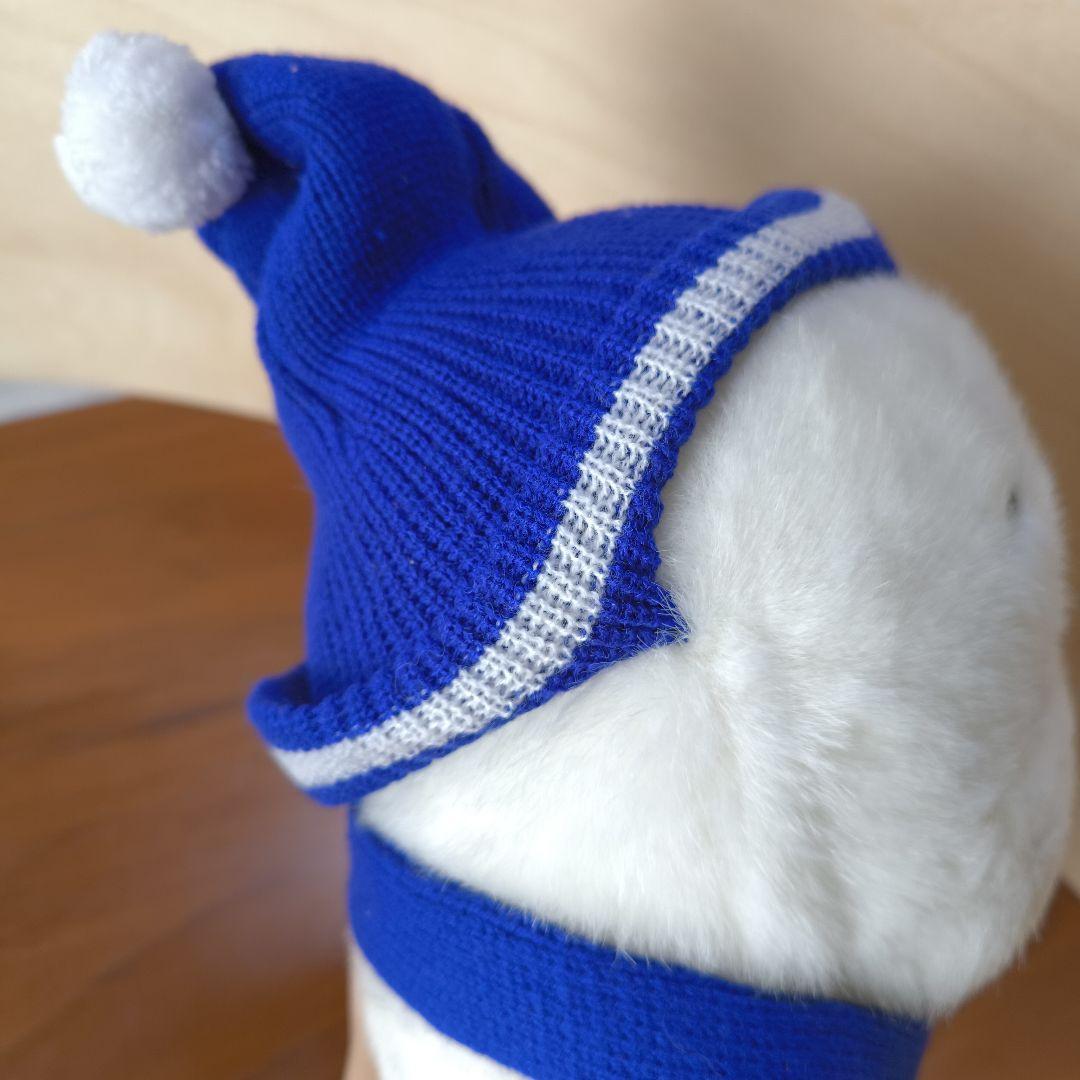 美品　おしゃれなゴマちゃん　タカラ　昭和レトロ　少年アシベ　ぬいぐるみ　レア