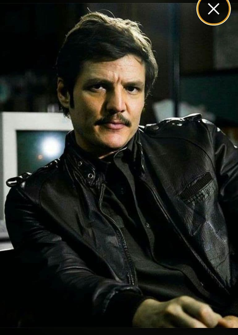 ジャケット・アウター Single Riders Goatskin as 70s