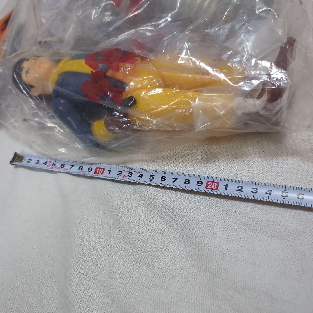 M1号 少年ジェット＆プラムロボット