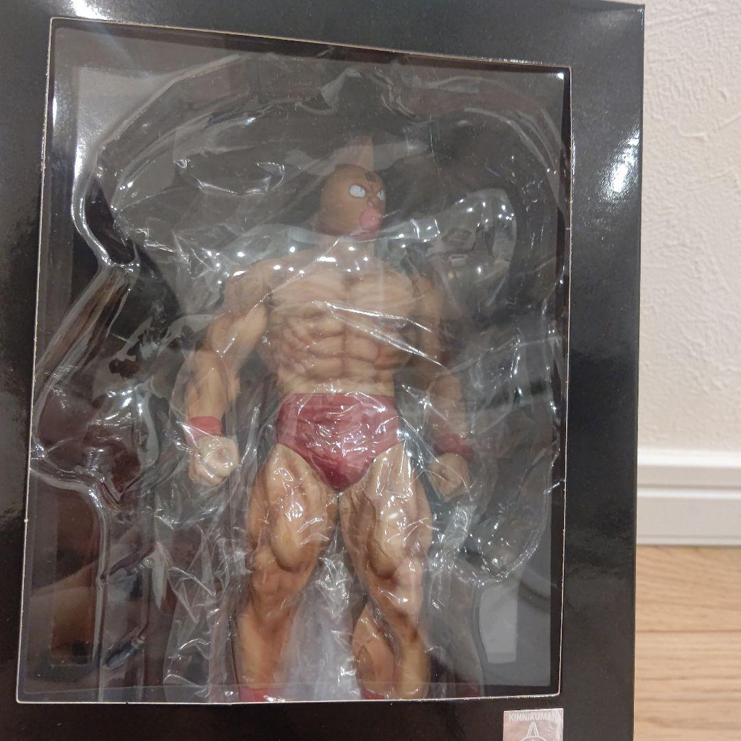 CCP CMC NO.39 キン肉マン スグル 赤パンツ Ver. 特別