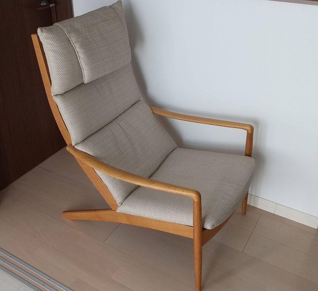 飛騨産業　VIOLA　パーソナルチェア