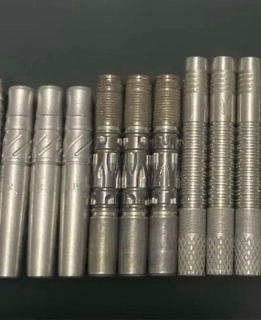 ダーツ　絶版バレル有　単売り要相談