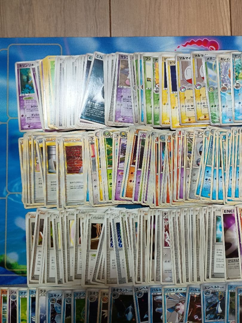 まとめ売り レジェンド DP BW XY SM SS SV TAGTEAM 大量