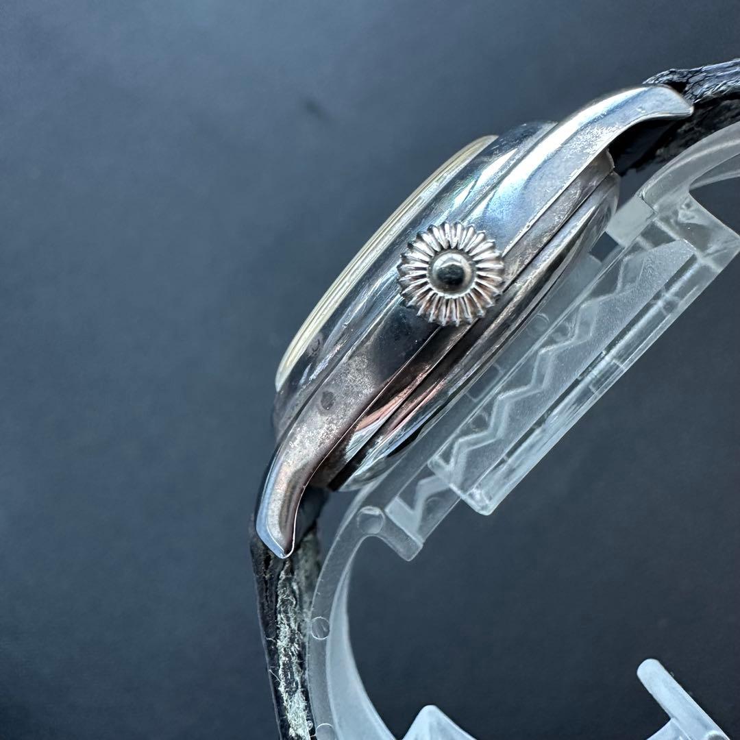 Laura Bacoccoli Milano SV925 自動巻き腕時計