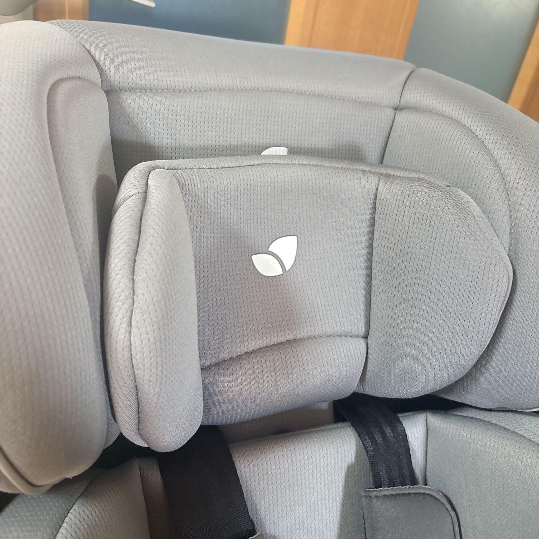 ベビーシート　Joie チャイルドシート アーク360 回転式　isofix