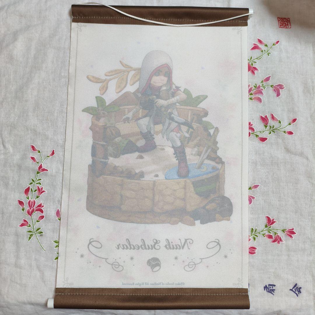 第五人格 傭兵 誕生日 全セット 缶バッジ タペストリー アクリルスタンド