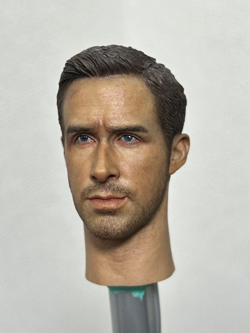 1/6 カスタムヘッド K『ブレードランナー 2049』