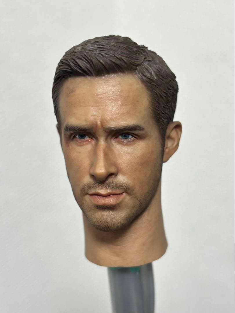 1/6 カスタムヘッド K『ブレードランナー 2049』