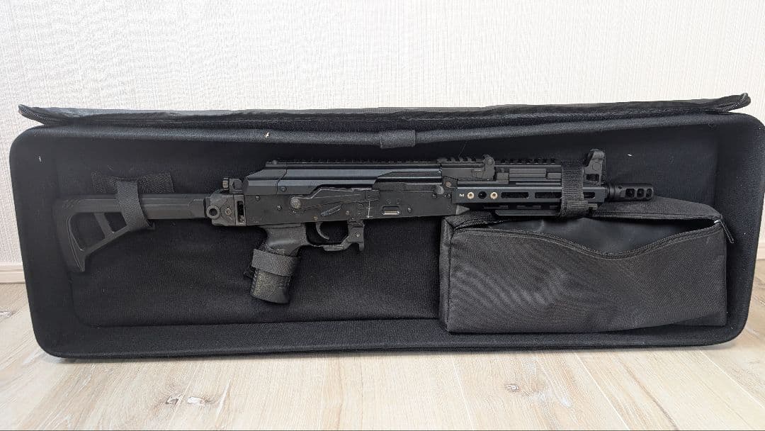 東京マルイAKX 中古