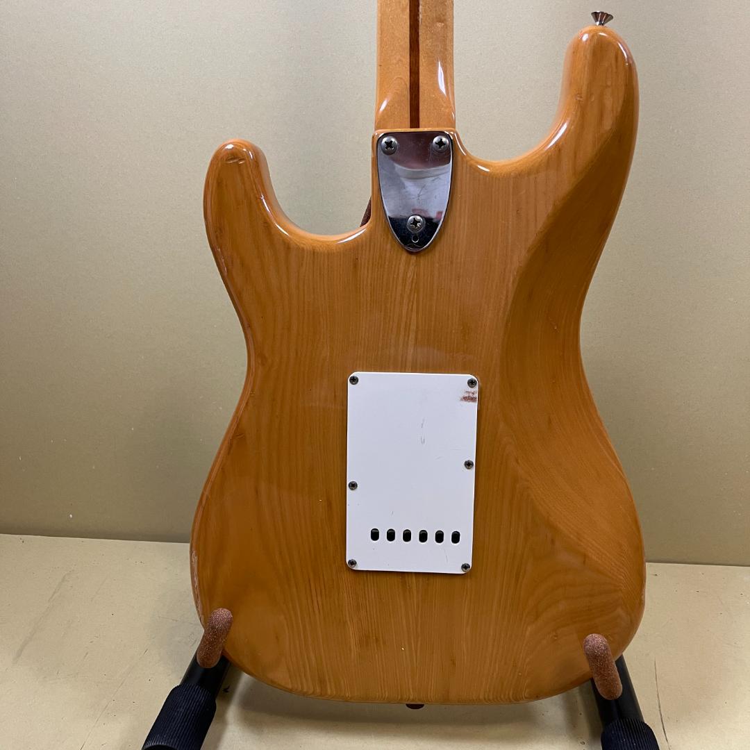 Tokai SS-65N Silver Star 1981年製 日本製