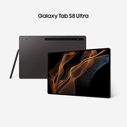 Galaxy Tab S8 Ultra ケース付