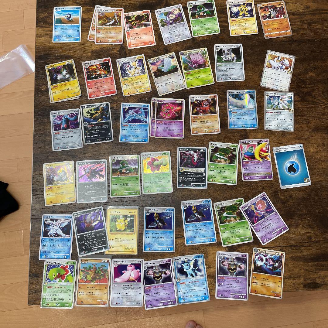 ポケモンカードゲーム