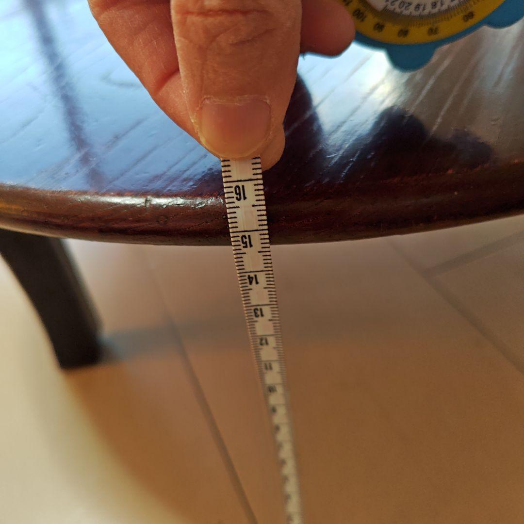 とても小さいちゃぶ台A アンティーク