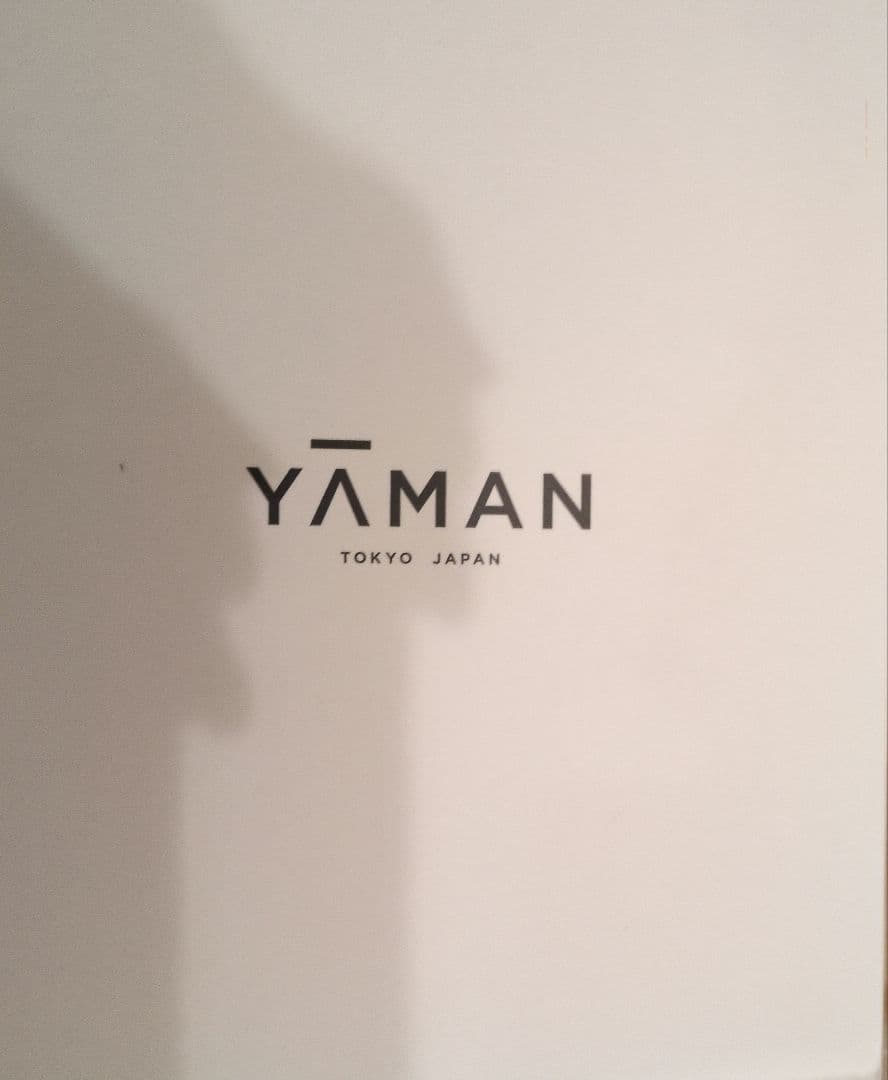 YAMAN ヤーマン　美顔器　新品未使用　リフトロジーSP 　SP