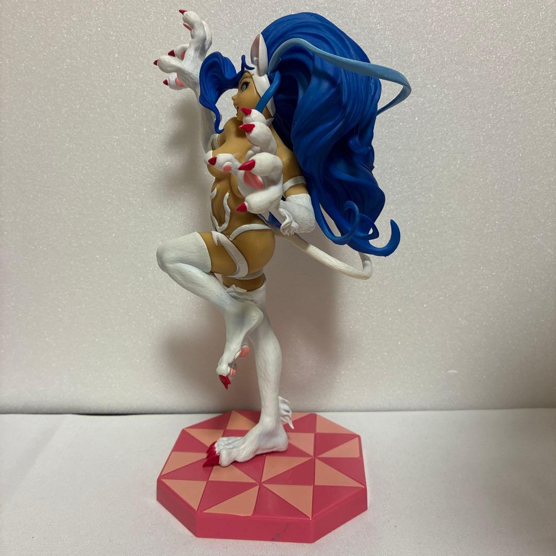 コトブキヤ ヴァンパイア美少女 フェリシア　山下しゅんや