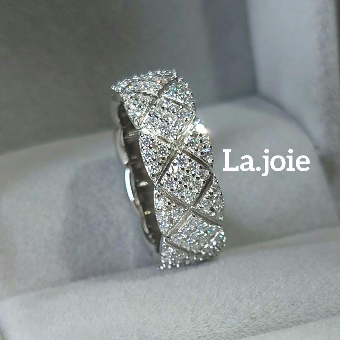 はるきでございます【11号】【13号】　モアサナイト