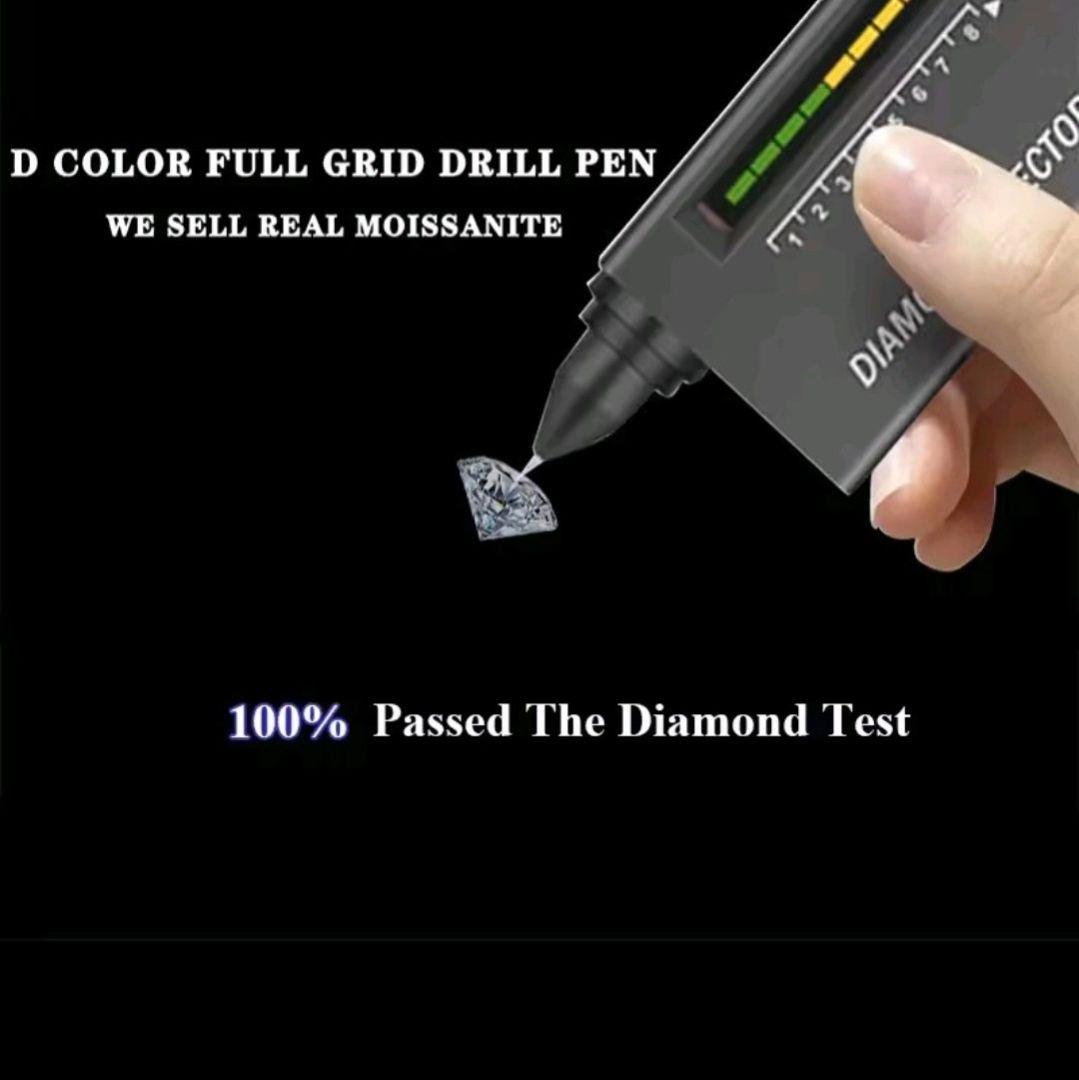 はるきでございます【11号】【13号】　モアサナイト