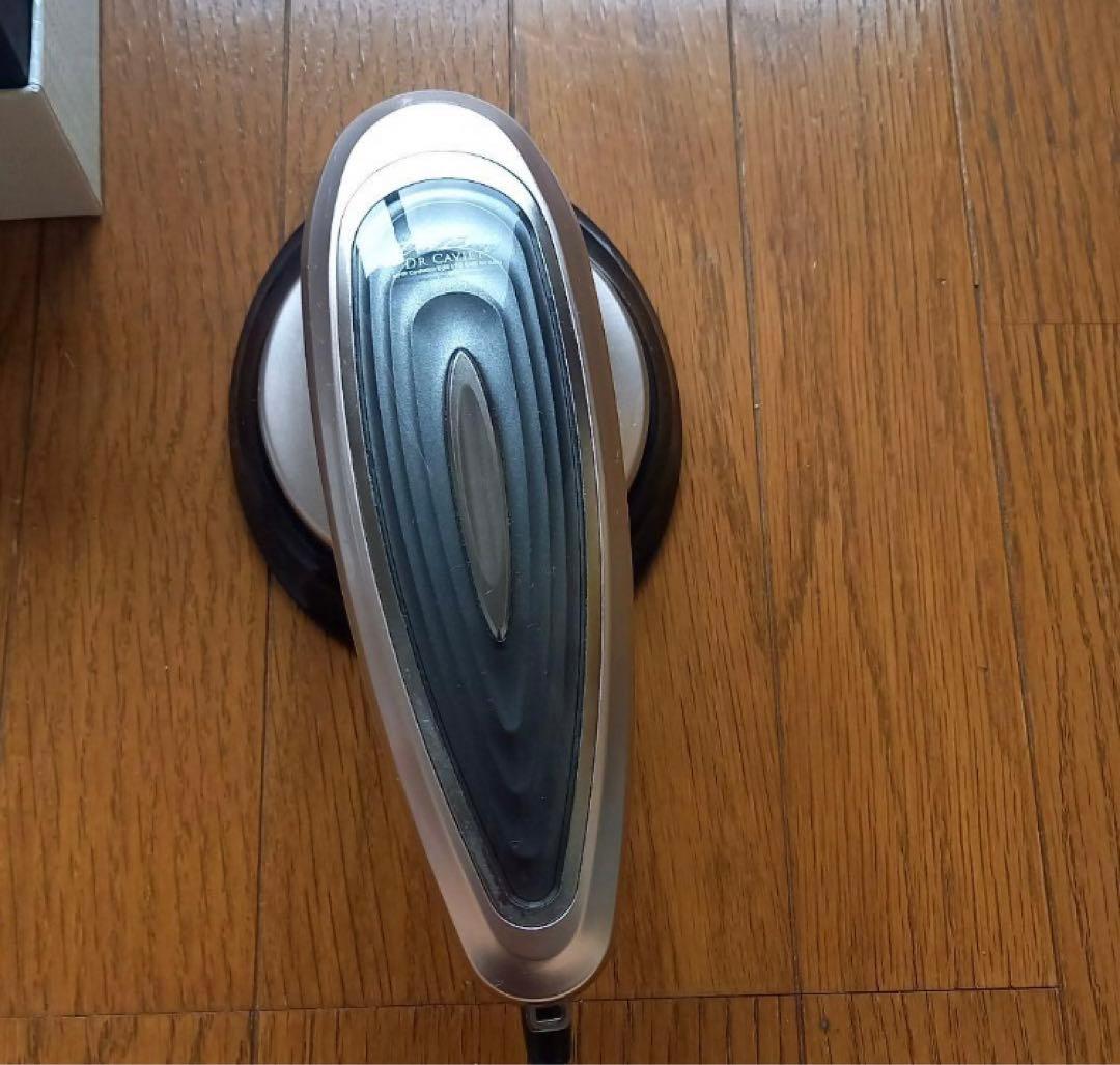 ドクターキャビエットゼウス