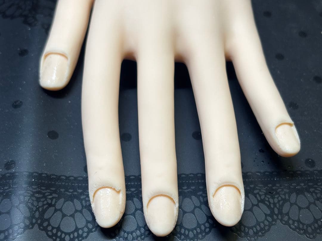 JNEC認定モデルハンド