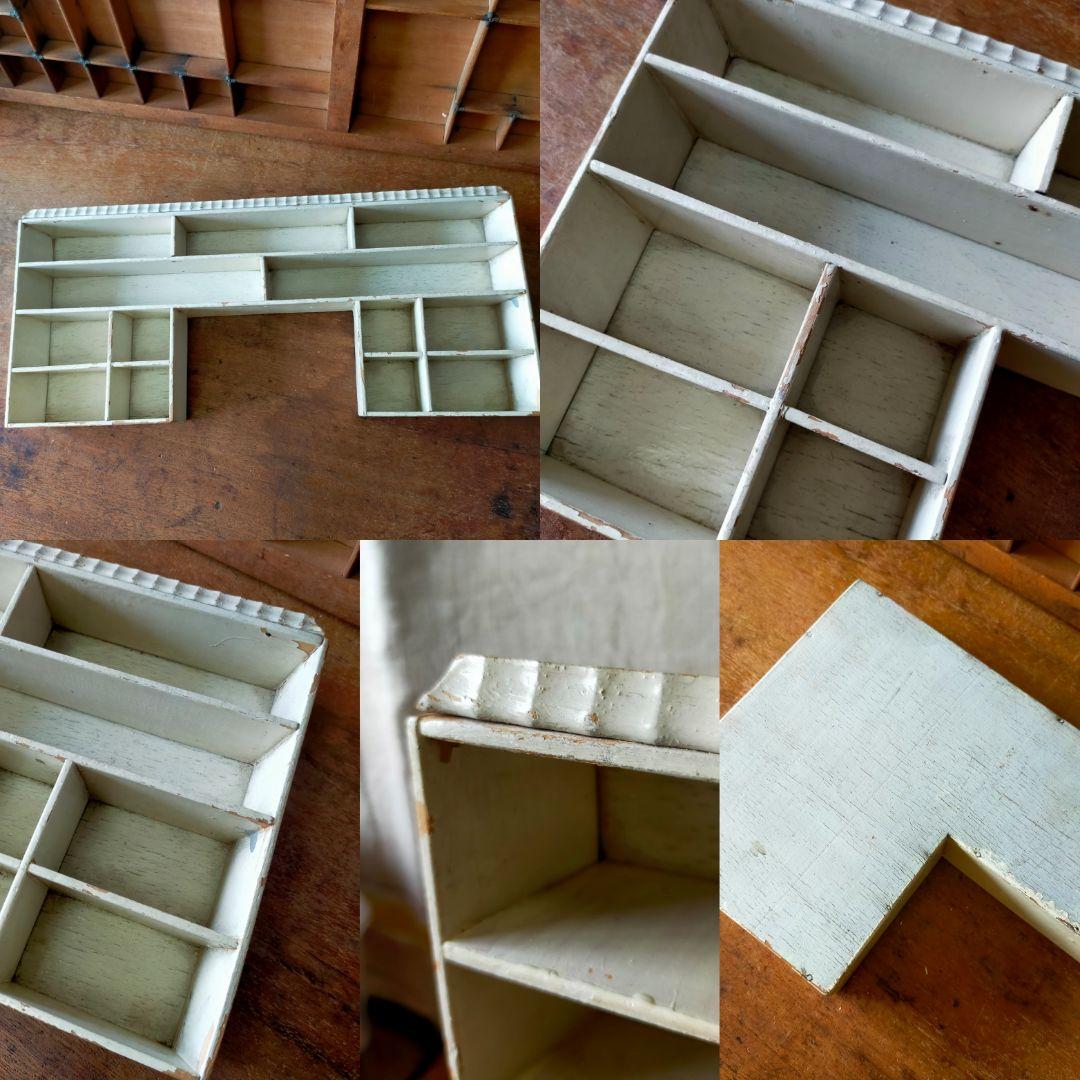 アリドール　ドールハウス　ドイツ　ヴィンテージ　蚤の市　ミニチュア　セット