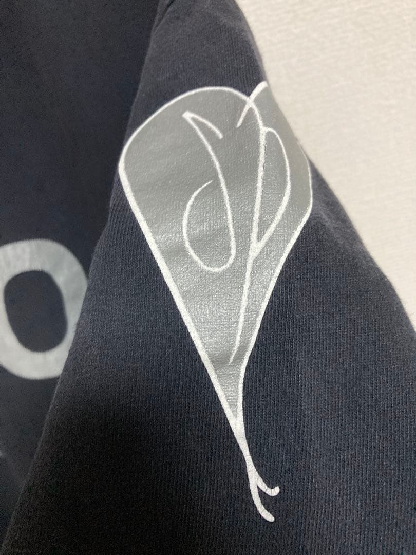 THE SMASHING PUMPKINS ZERO XL Tシャツ　スマパン