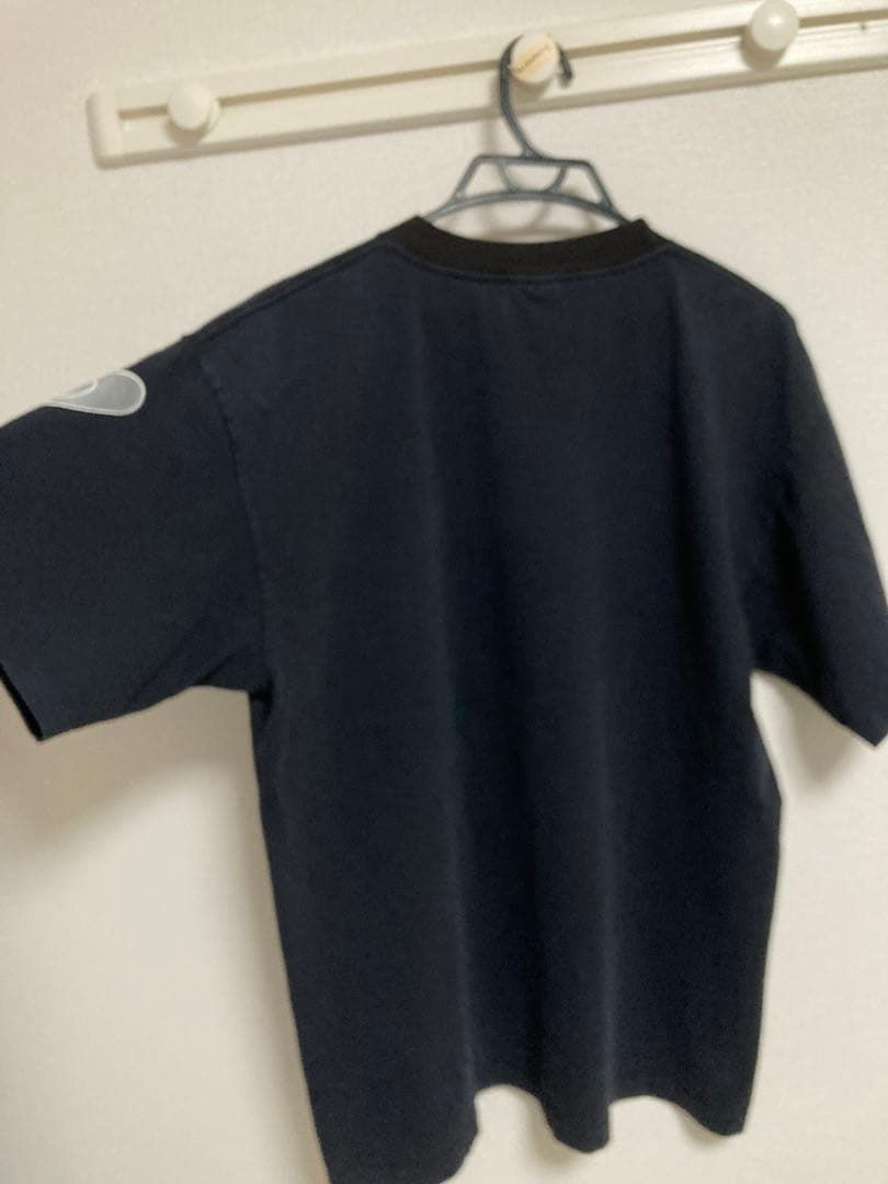 THE SMASHING PUMPKINS ZERO XL Tシャツ　スマパン