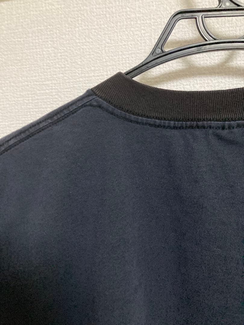 THE SMASHING PUMPKINS ZERO XL Tシャツ　スマパン