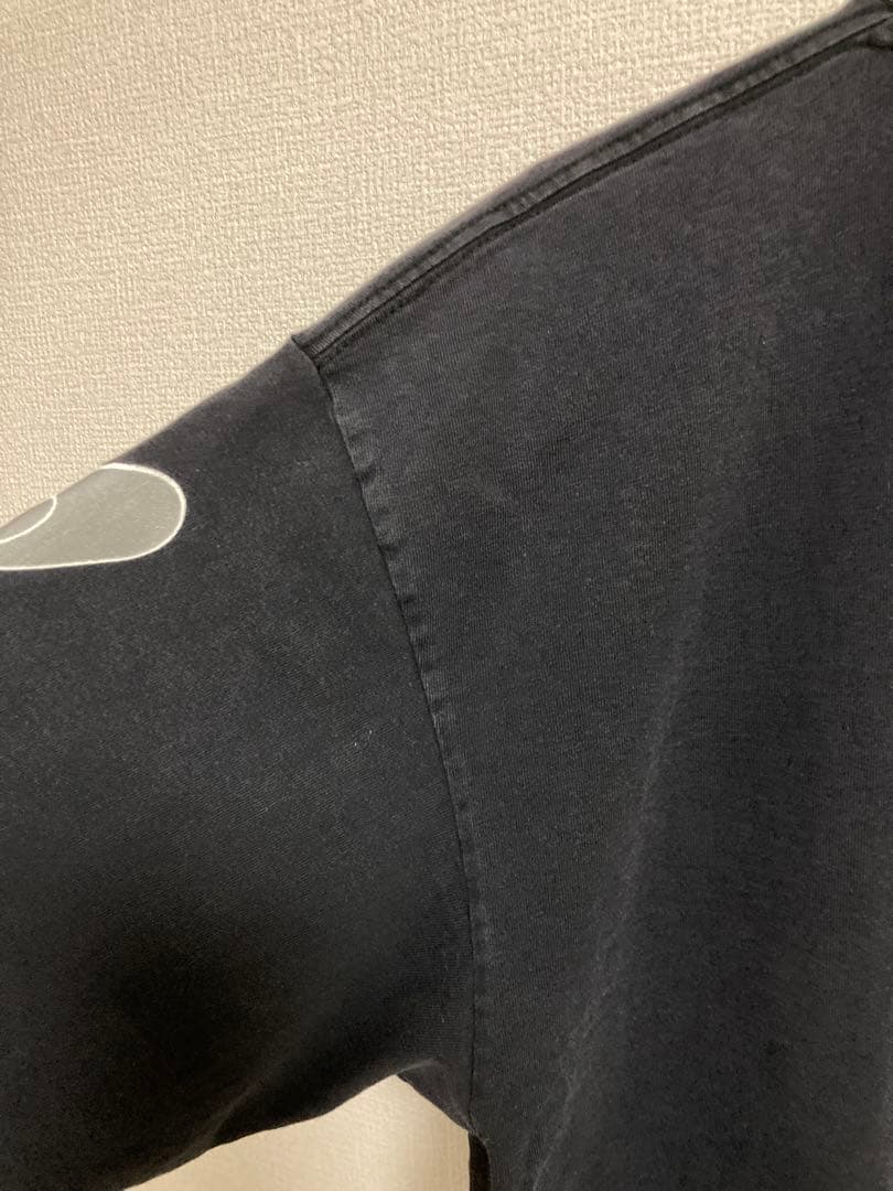 THE SMASHING PUMPKINS ZERO XL Tシャツ　スマパン