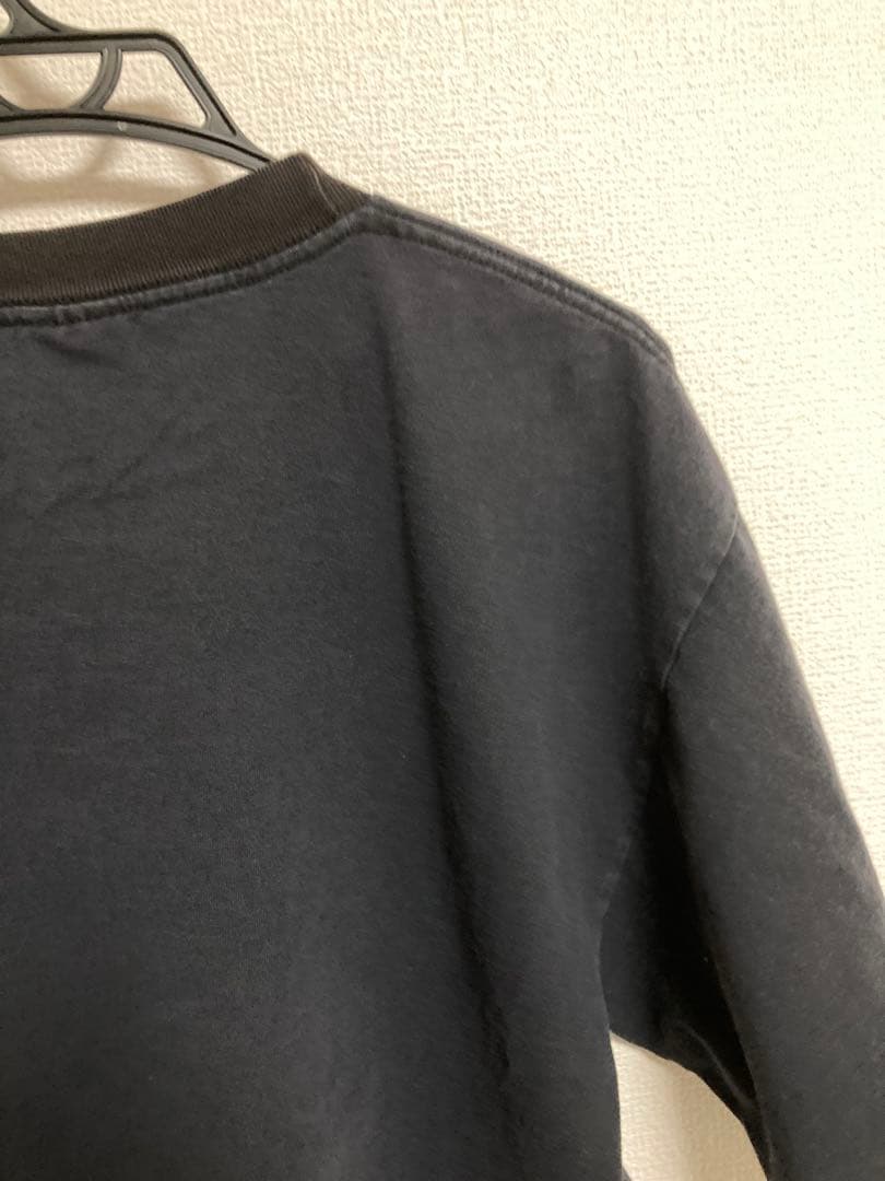 THE SMASHING PUMPKINS ZERO XL Tシャツ　スマパン